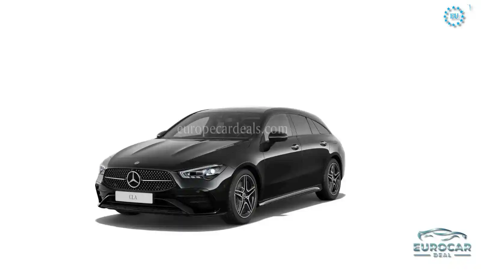 Mercedes-Benz CLA 200 Shooting Brake