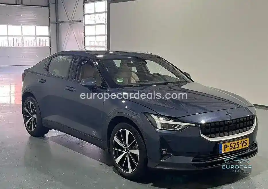 Polestar 2