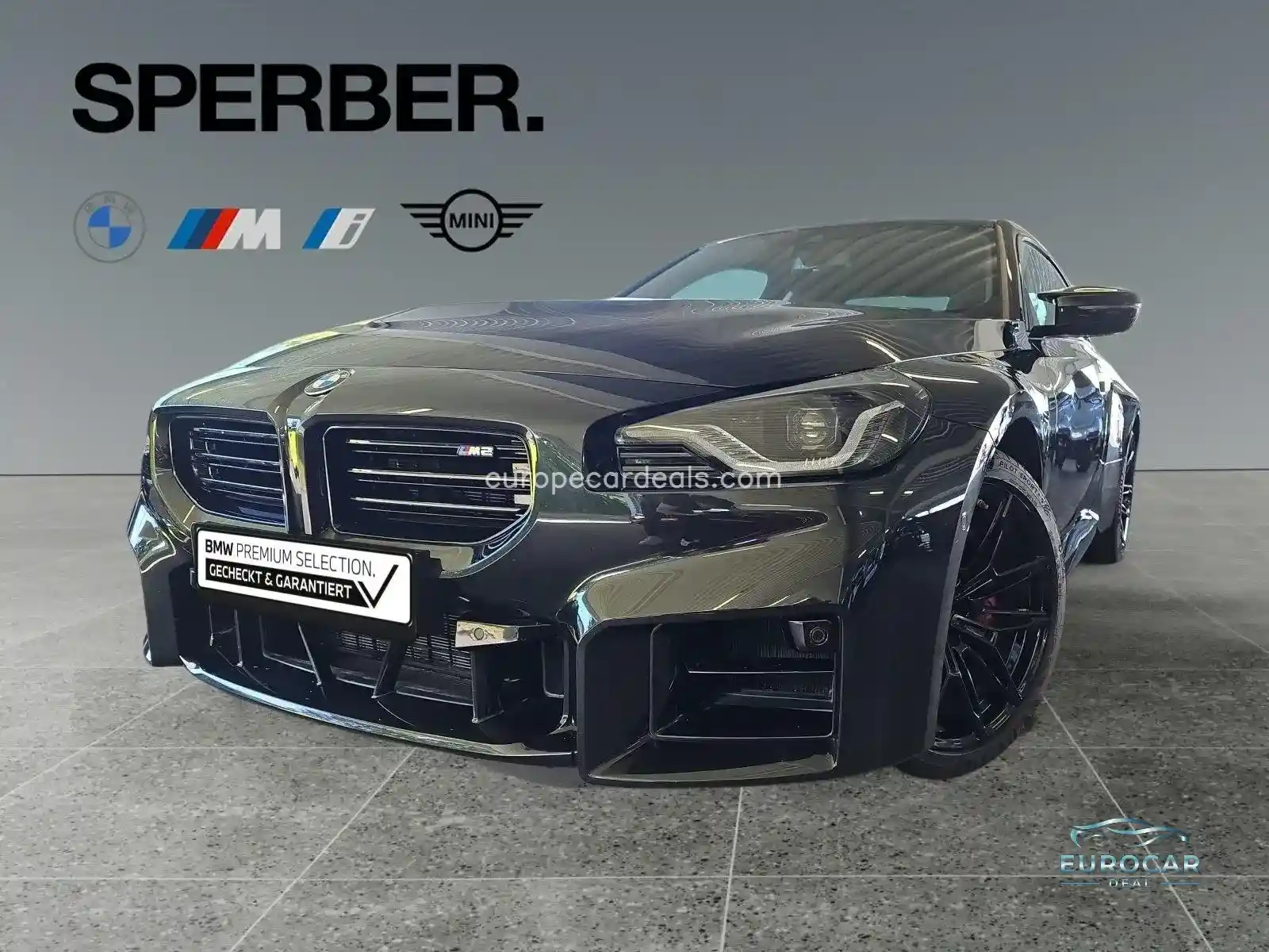 BMW M2