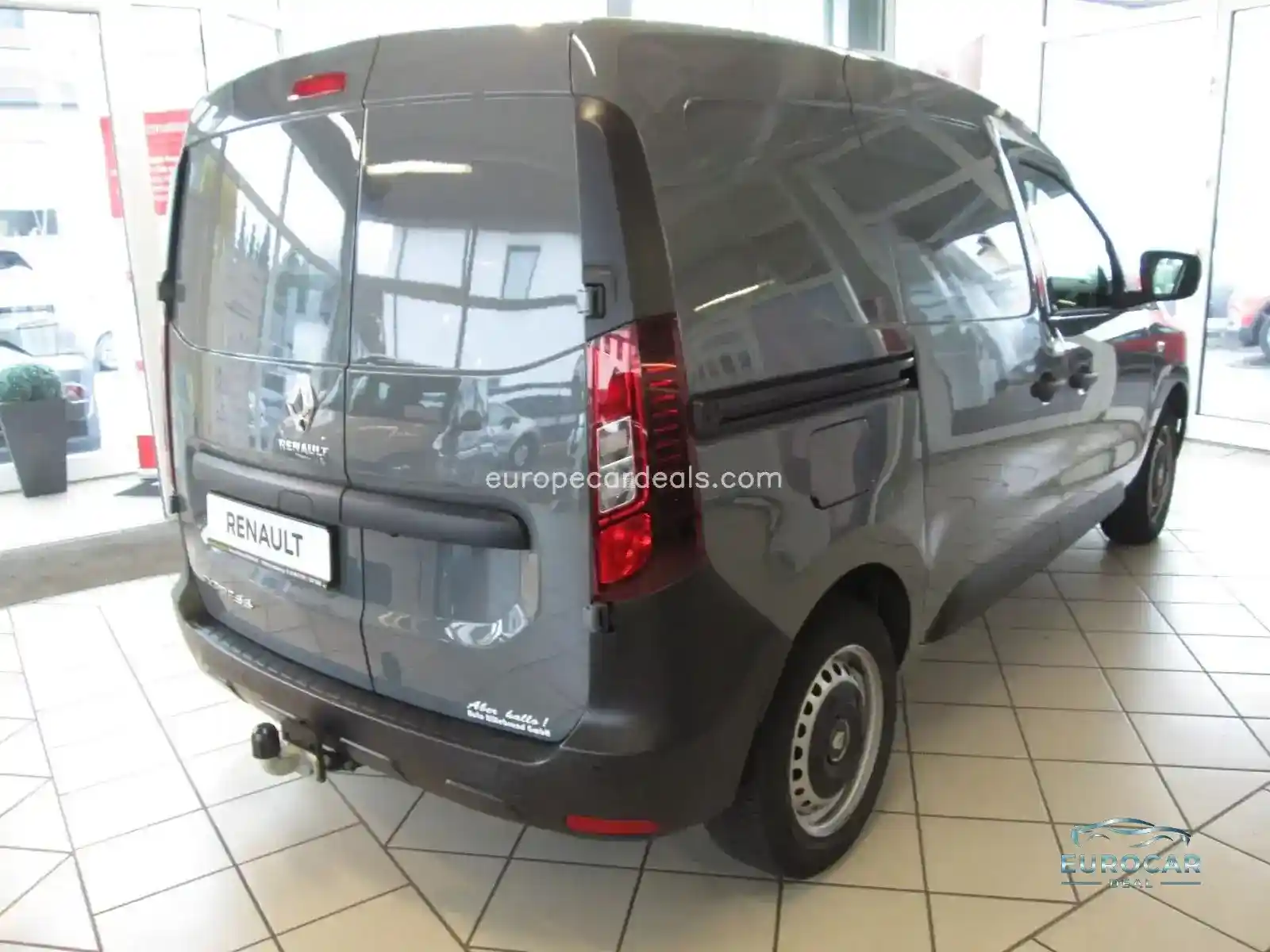 Renault Express