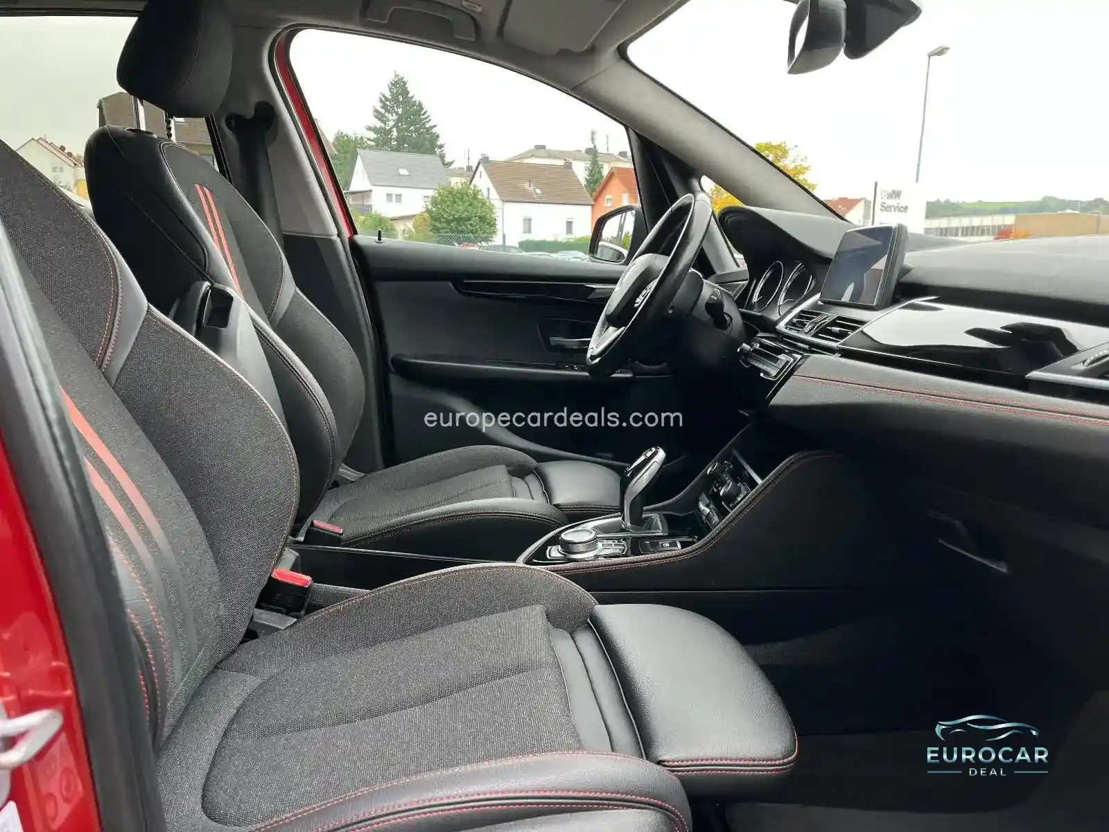 BMW 220 Active Tourer