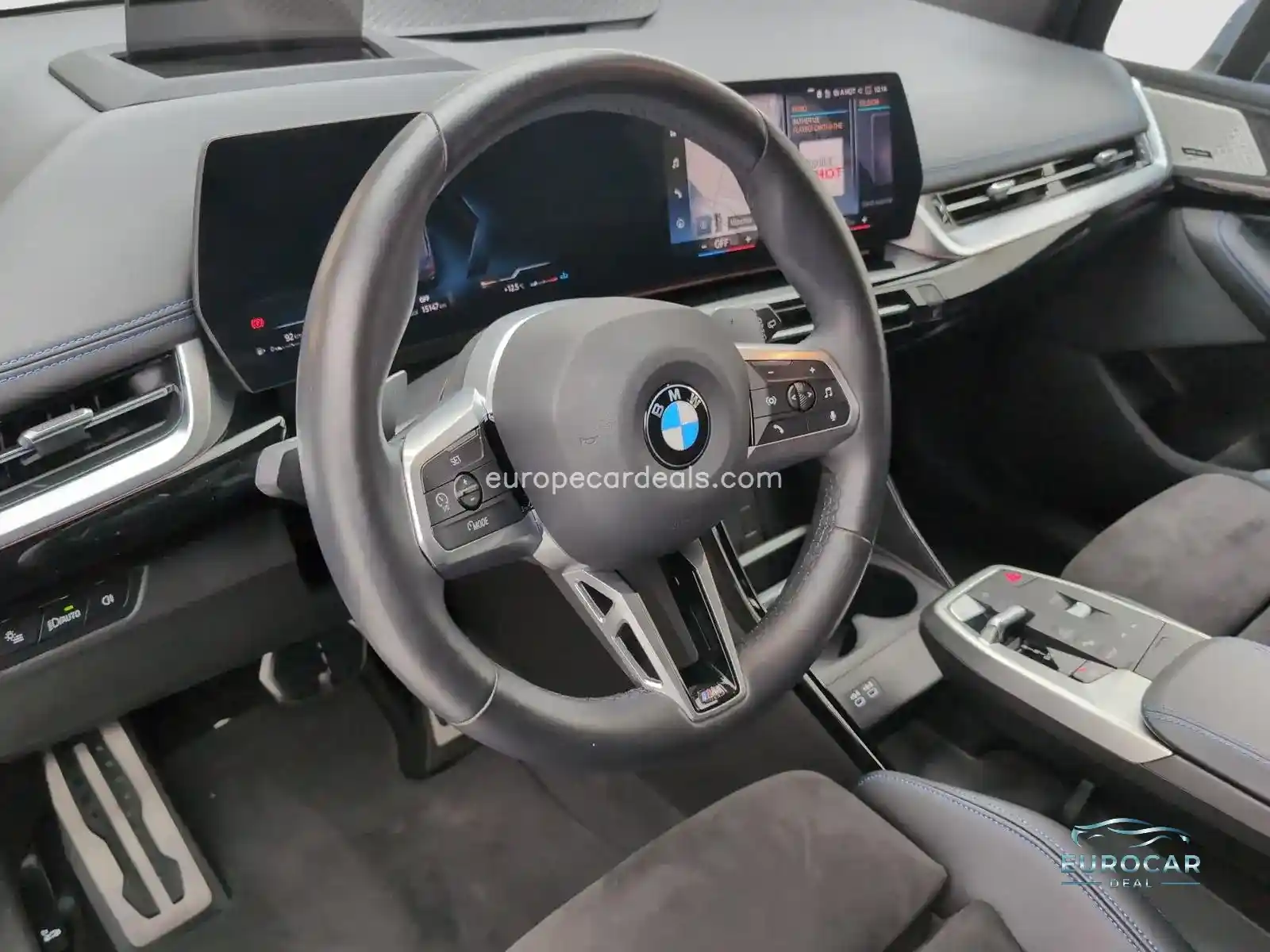BMW 220 Active Tourer