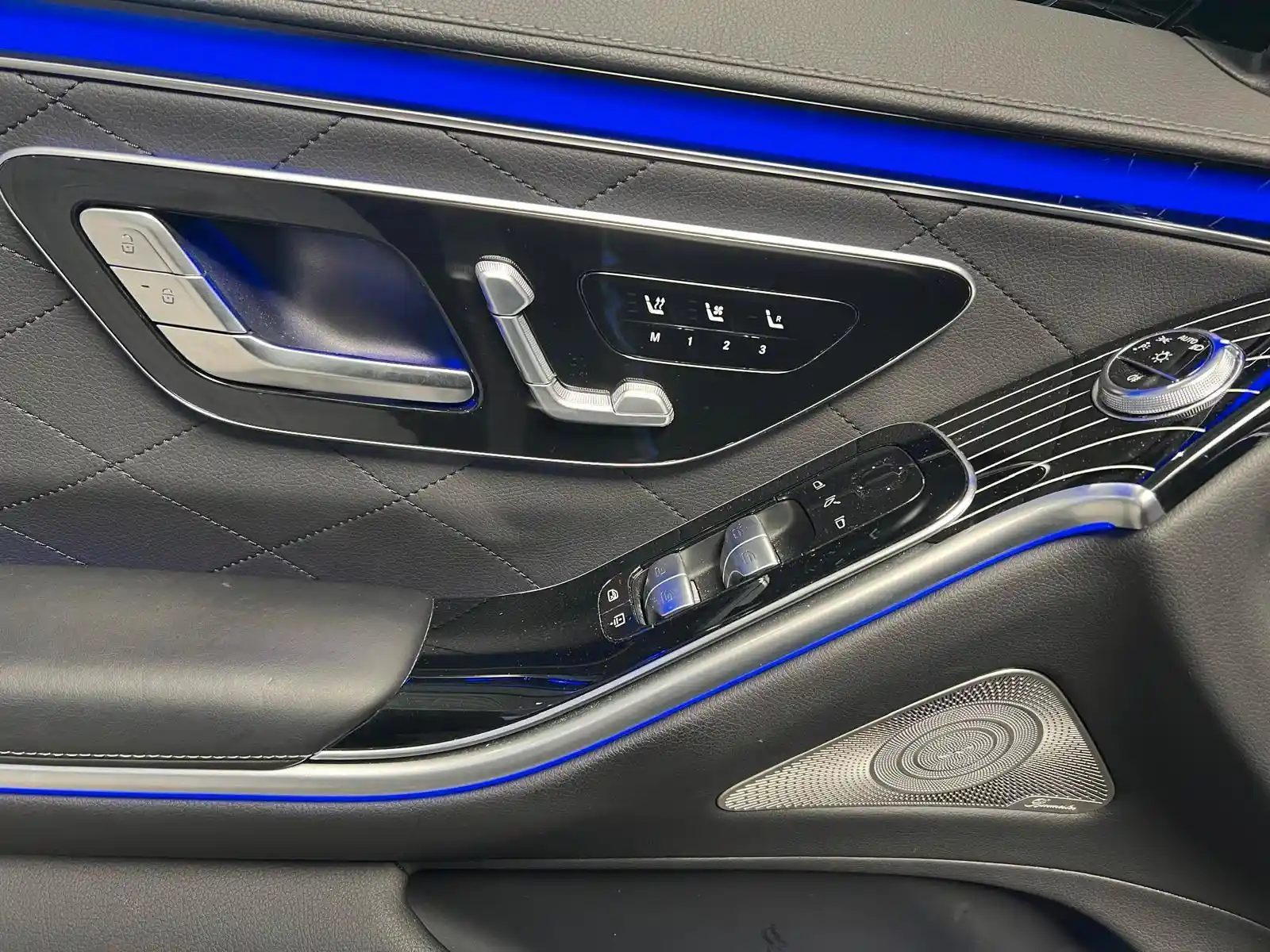 Mercedes-Benz S 580