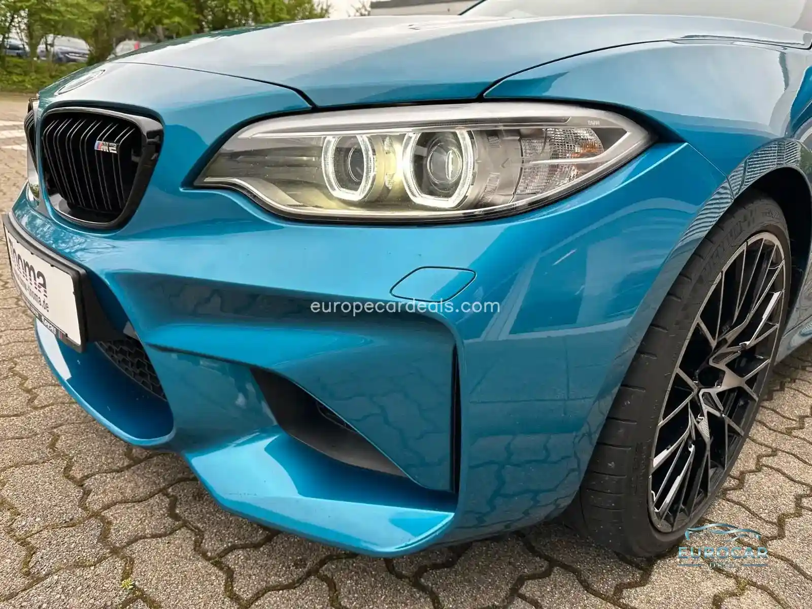 BMW M2