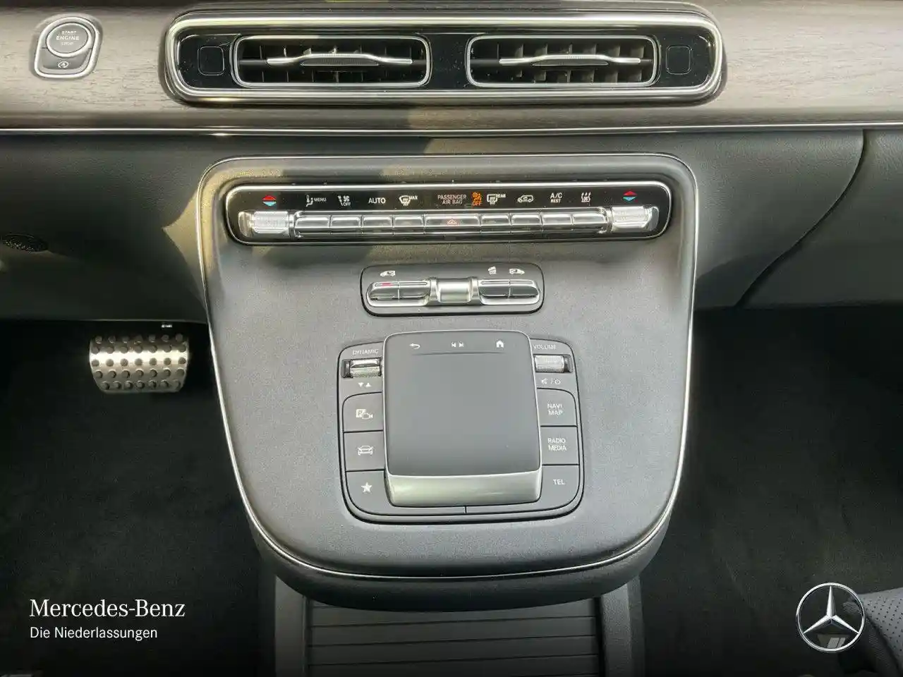 Mercedes-Benz V 300