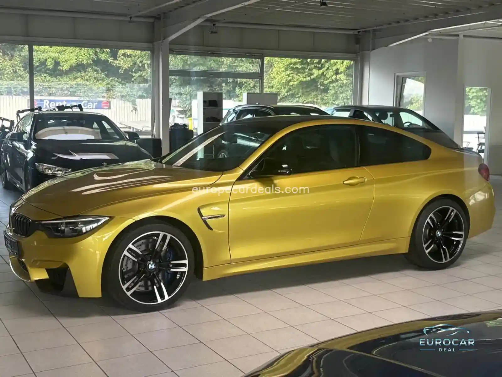 BMW M4