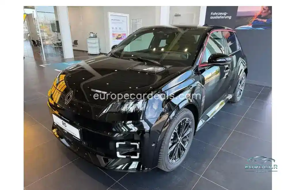Renault R 5
