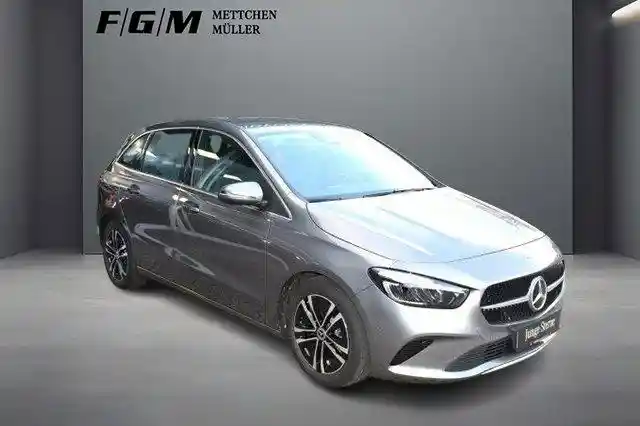 Mercedes-Benz B 250