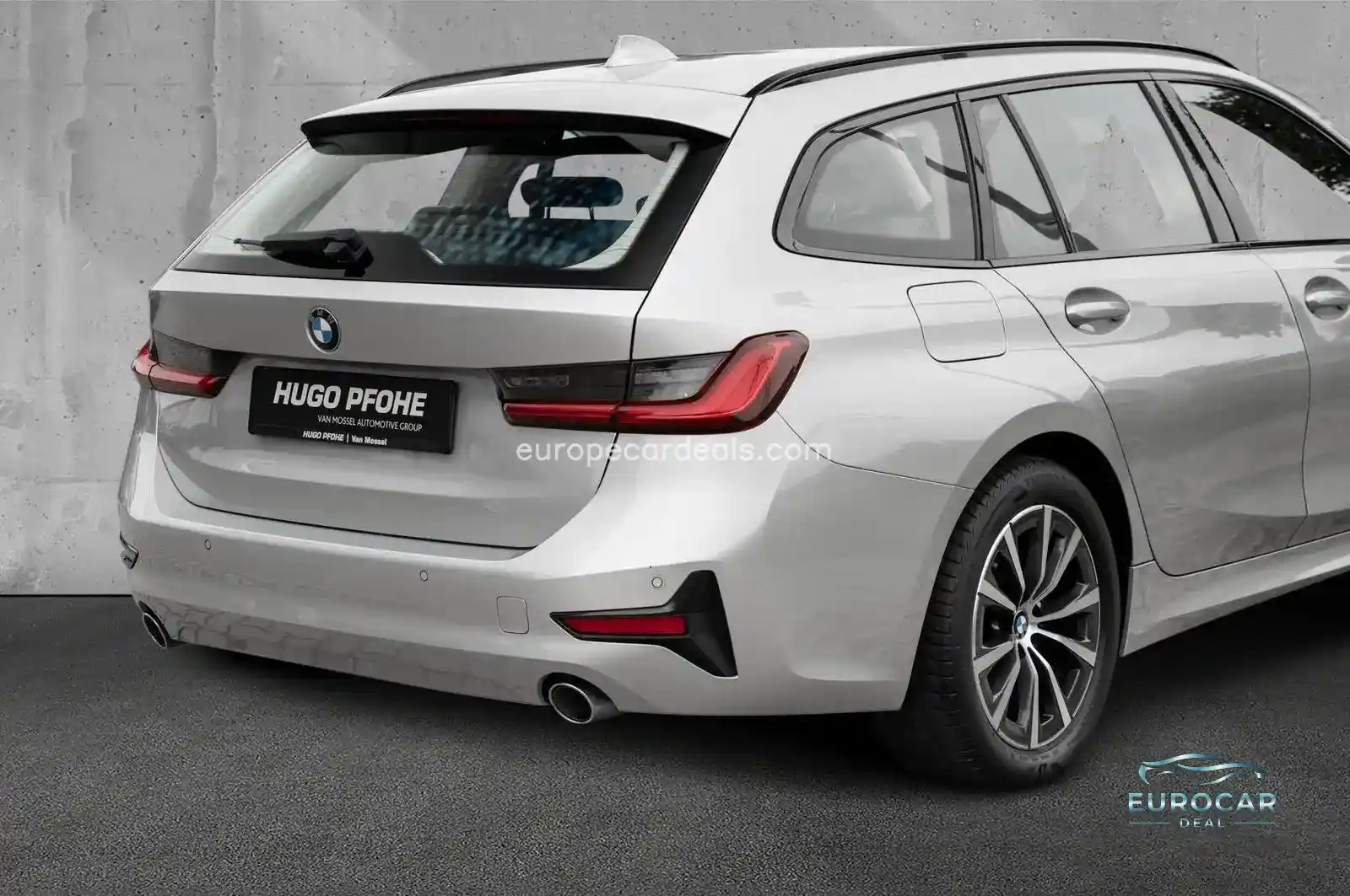 BMW 318