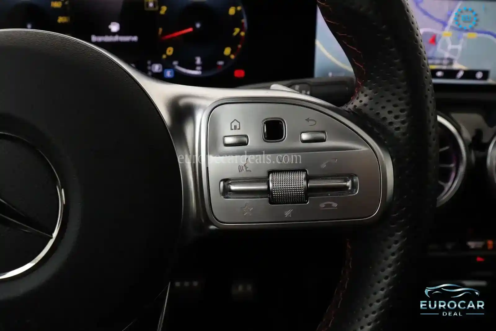 Mercedes-Benz A 35 AMG