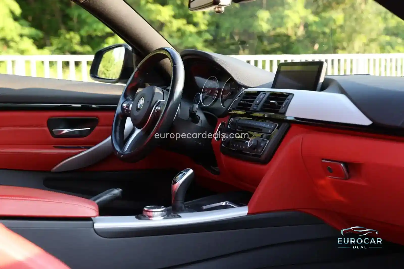BMW 435