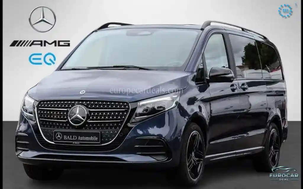 Mercedes-Benz V 300