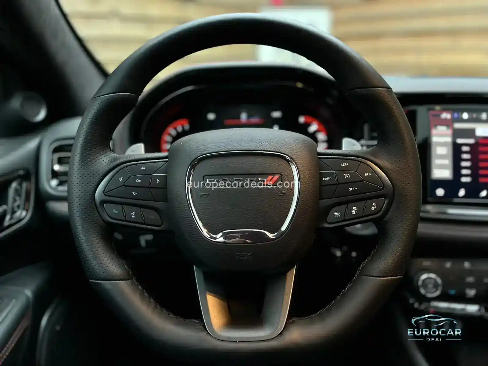 Dodge Durango