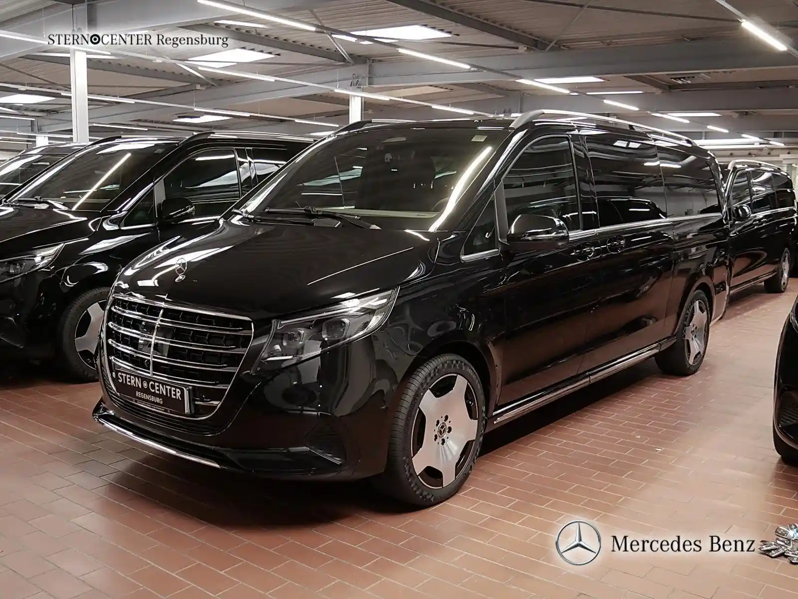 Mercedes-Benz V 300