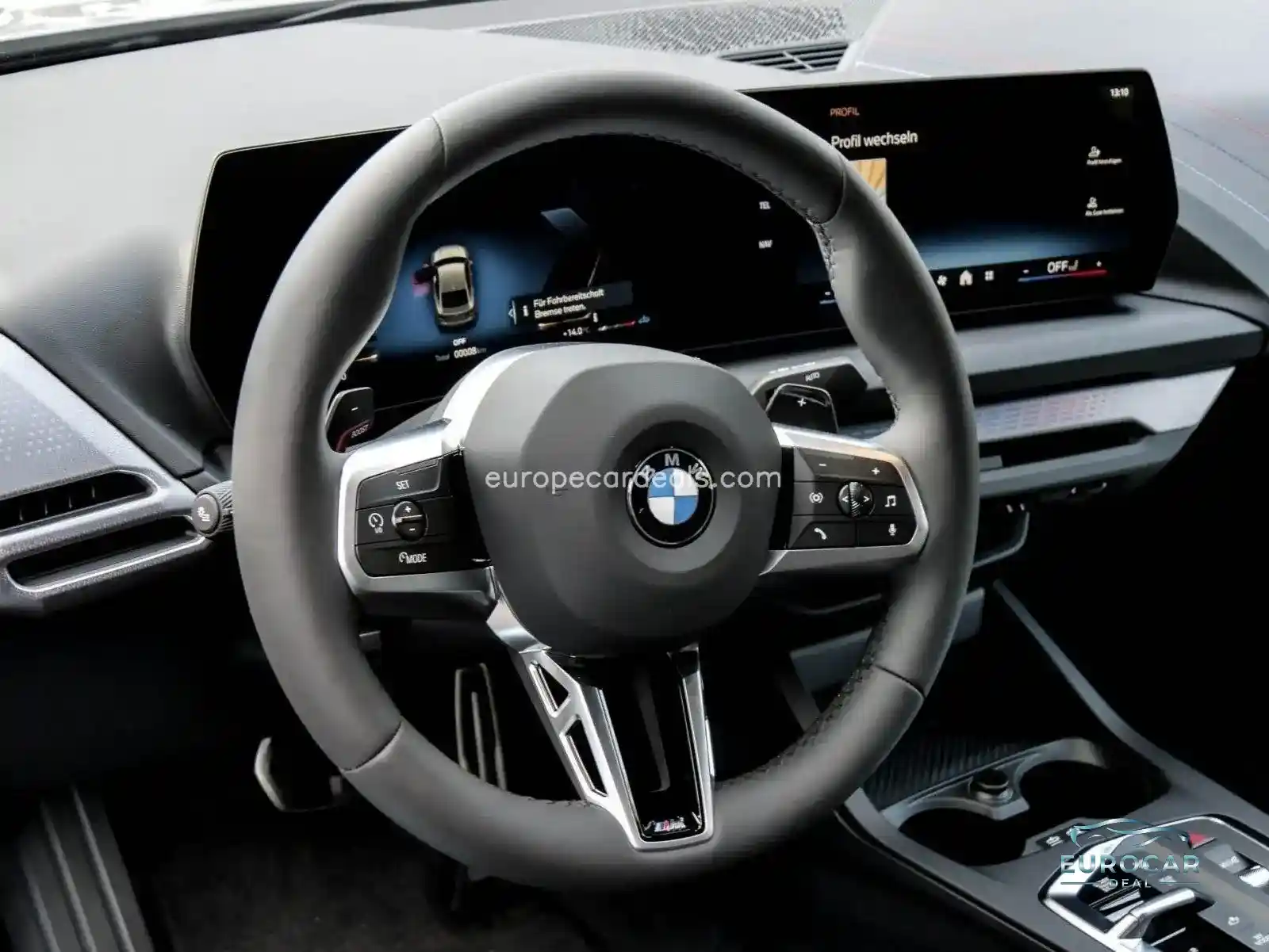 BMW 220 Gran Coupé