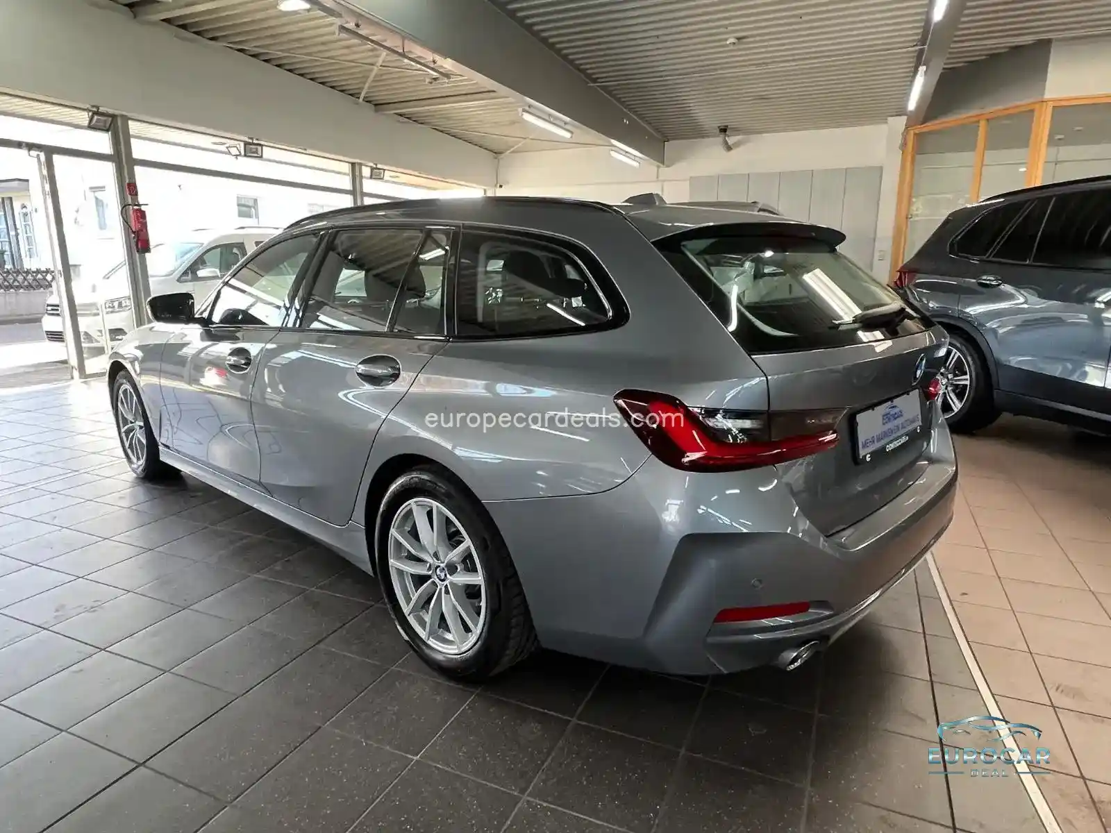 BMW 318