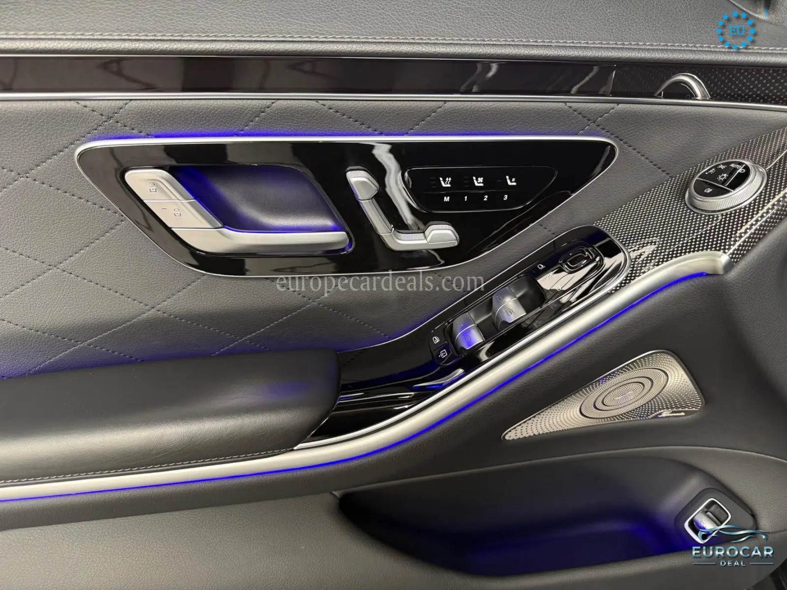 Mercedes-Benz S 400