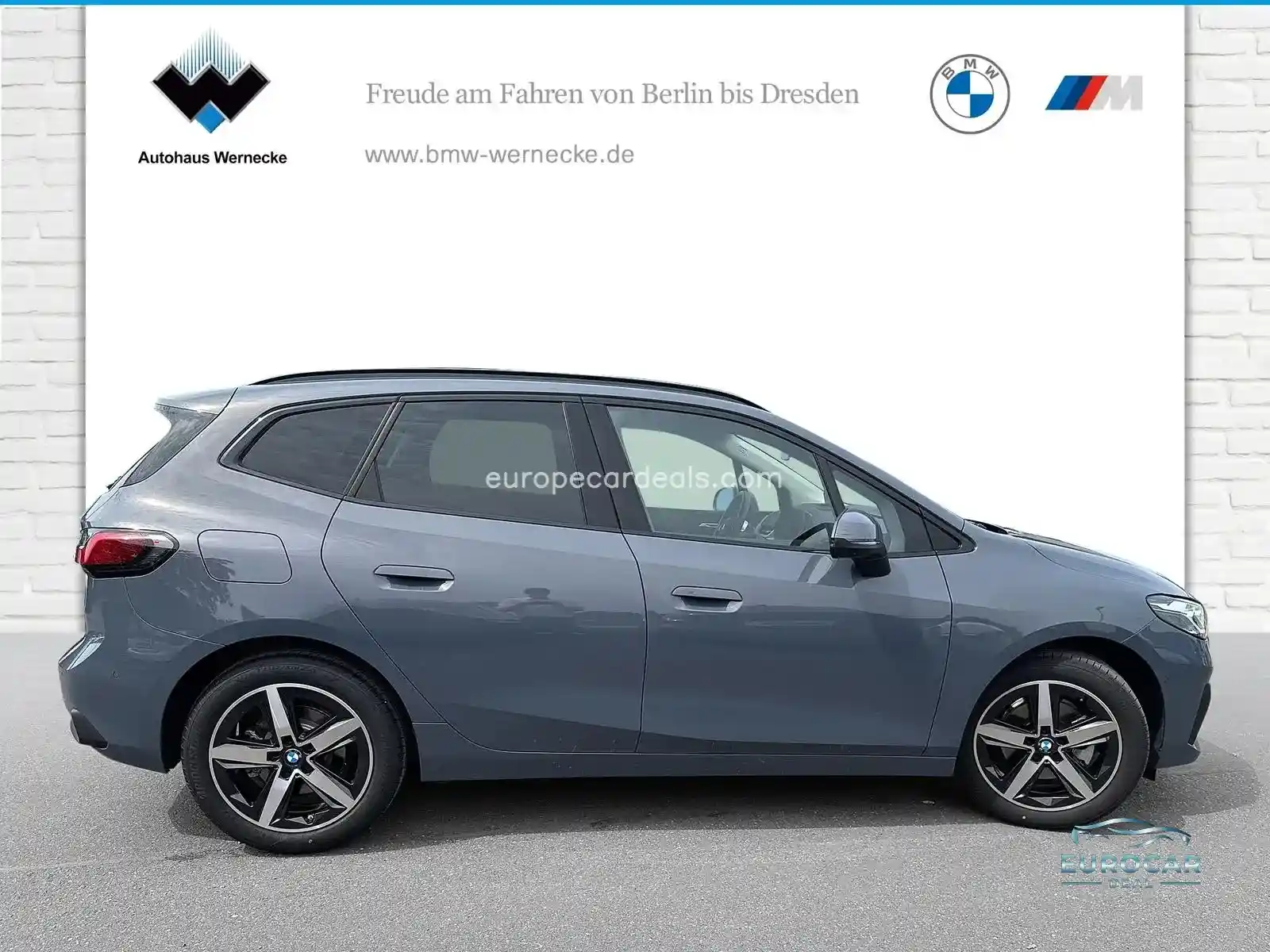 BMW 220 Active Tourer