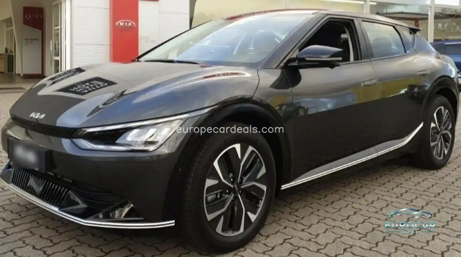 Kia EV6