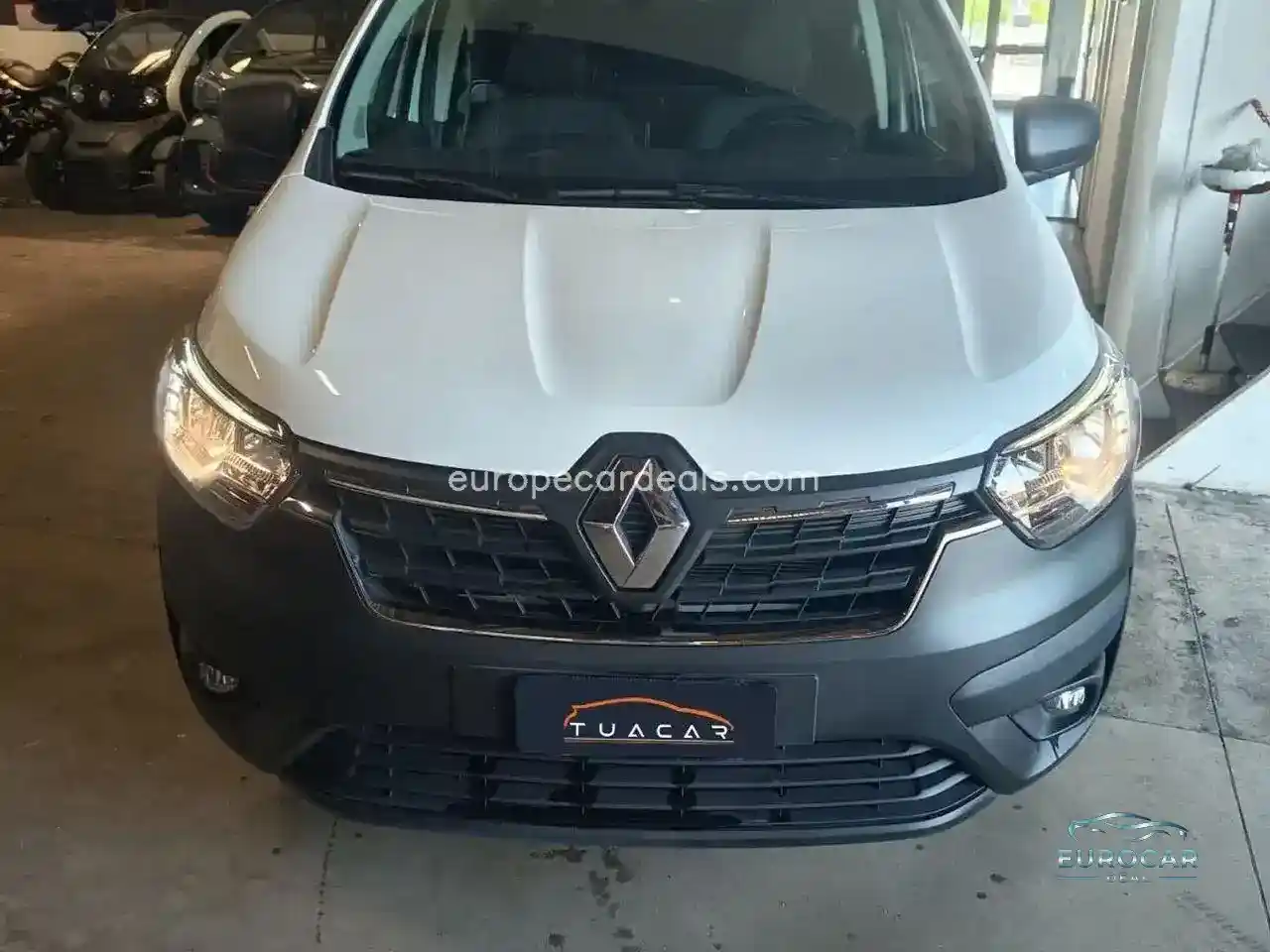 Renault Express
