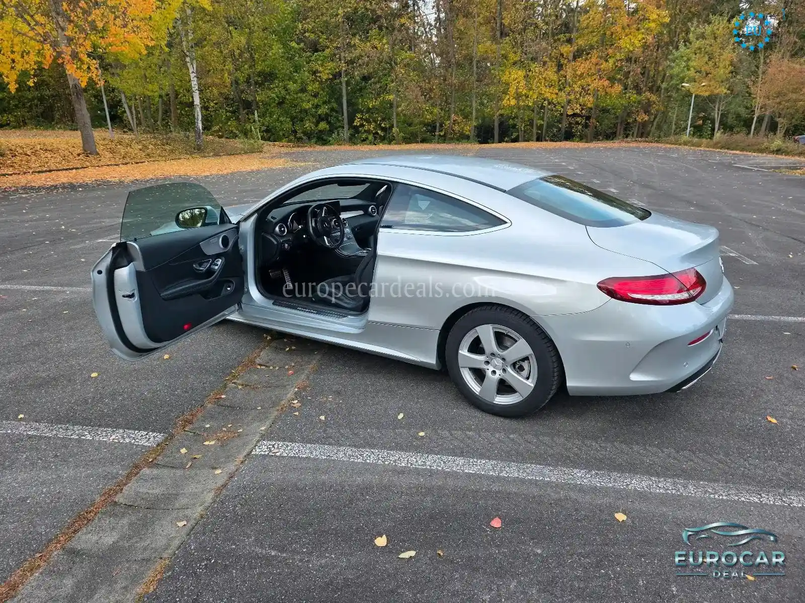 Mercedes-Benz C 250