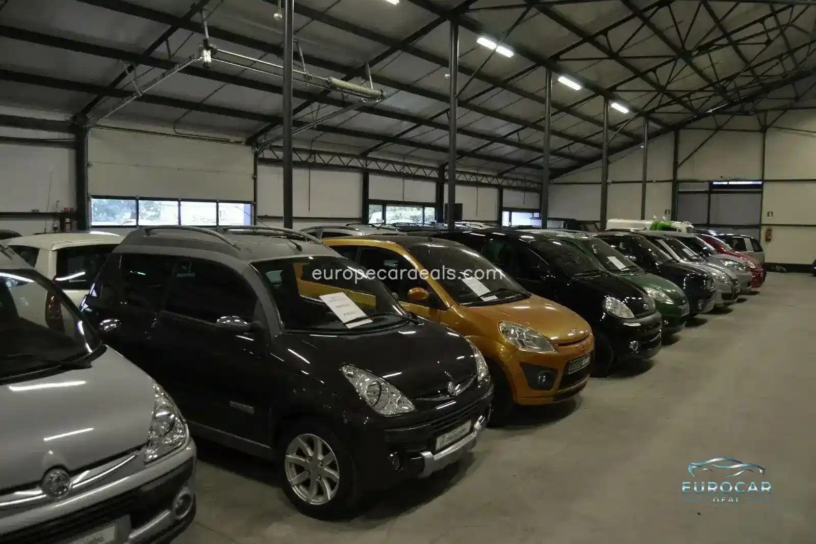 Microcar Other