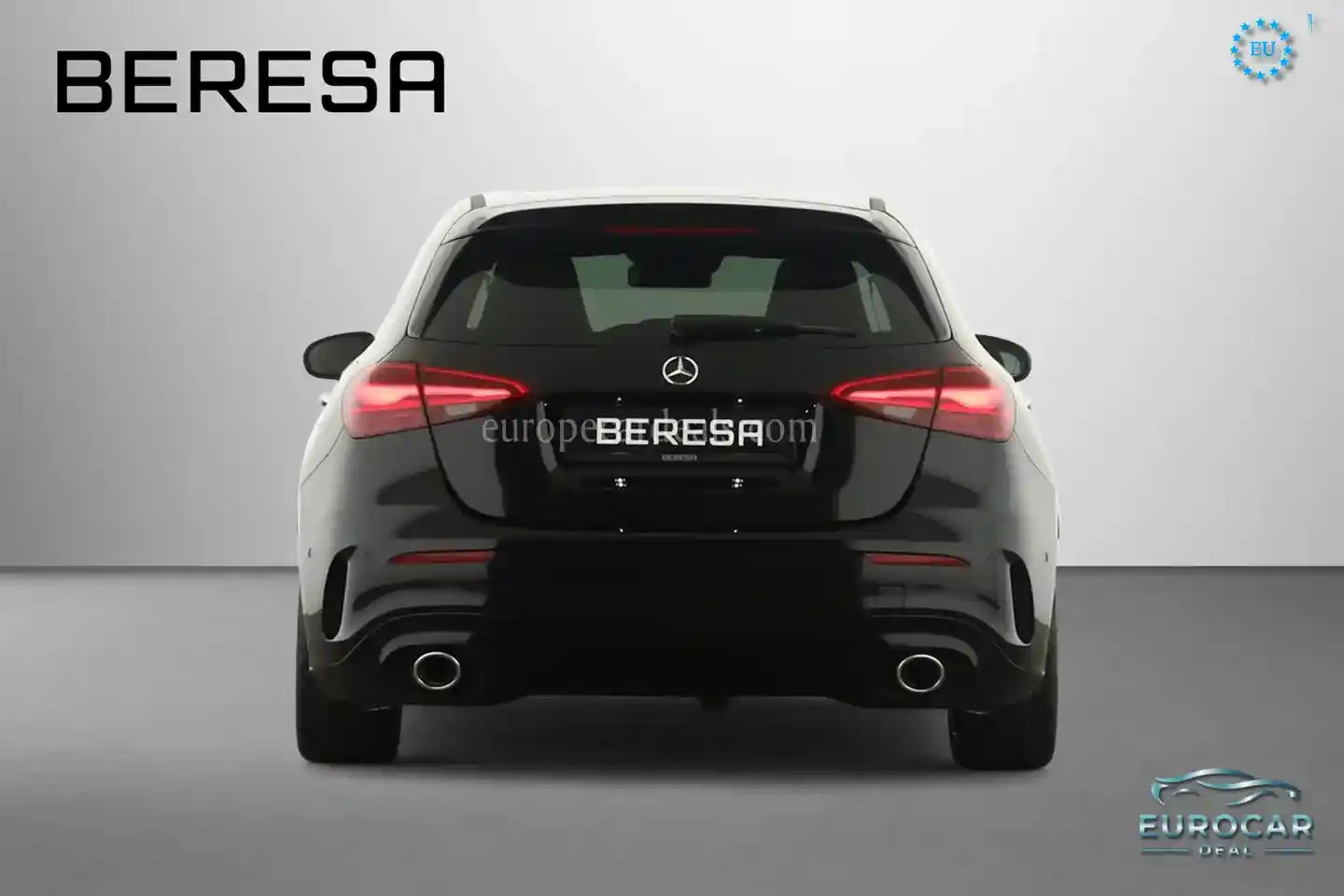 Mercedes-Benz A 35 AMG