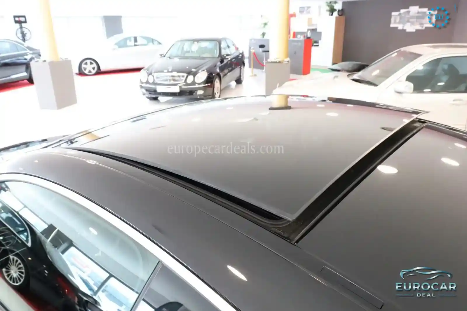 Mercedes-Benz C 400