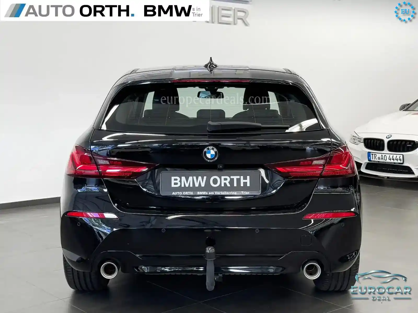 BMW 120