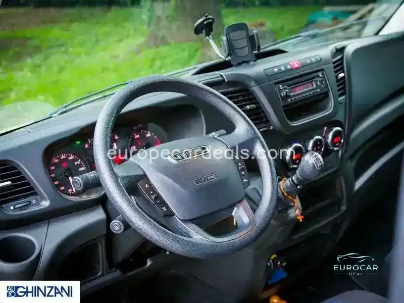 Iveco Other