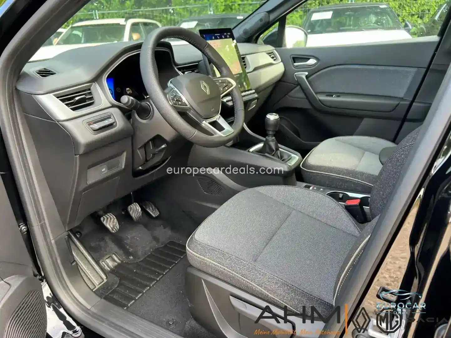 Renault Symbioz