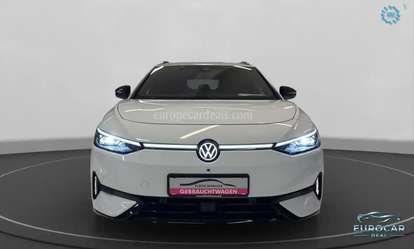 Volkswagen ID.7