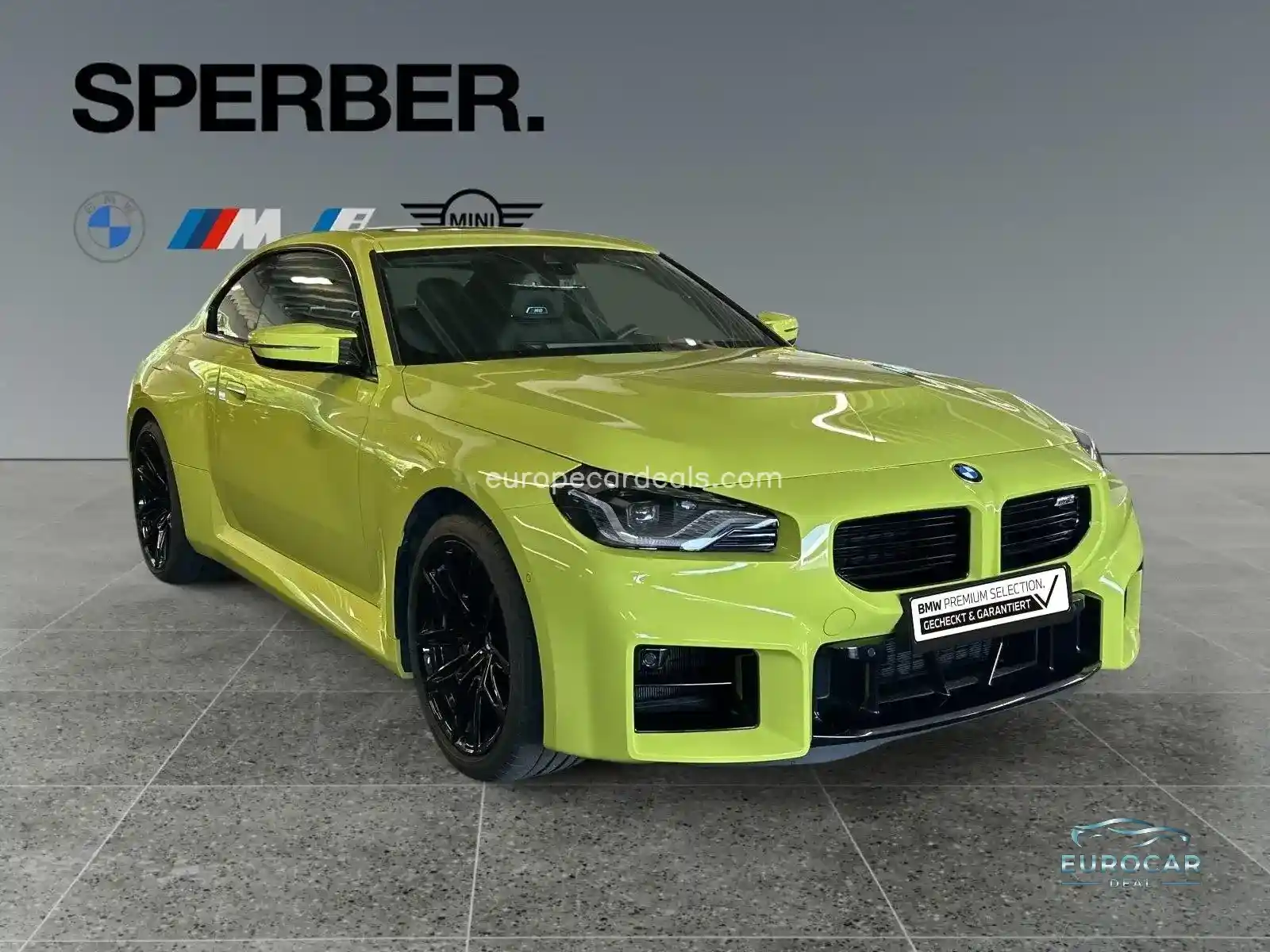 BMW M2