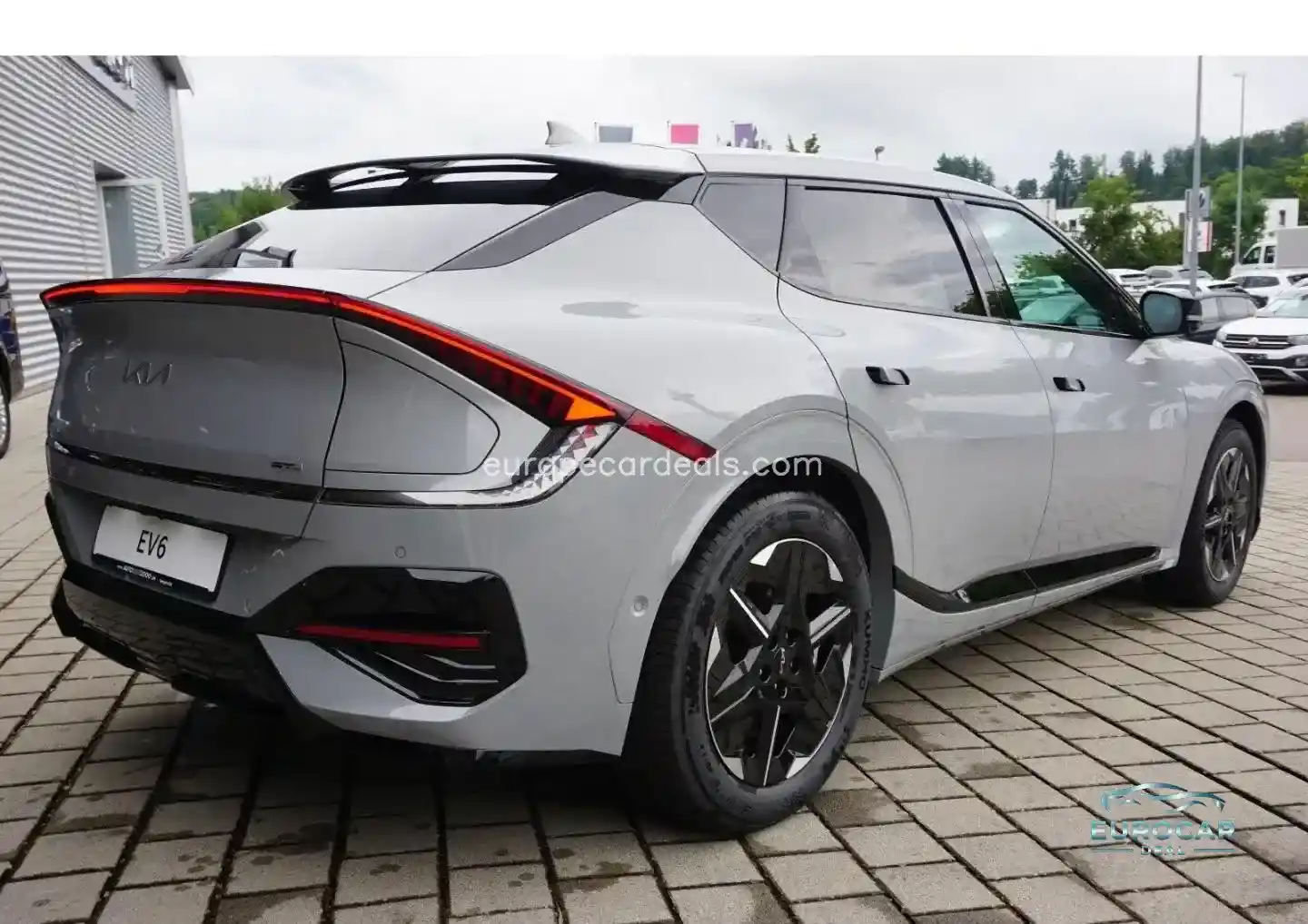 Kia EV6