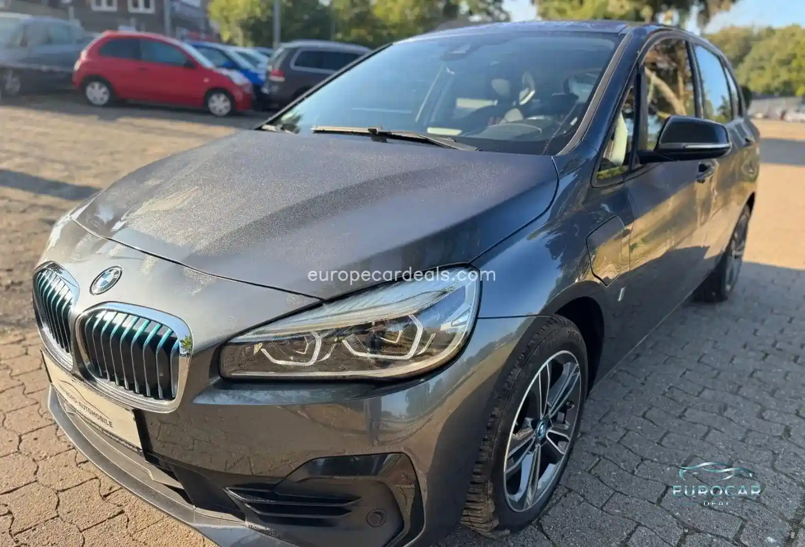 BMW 225 Active Tourer