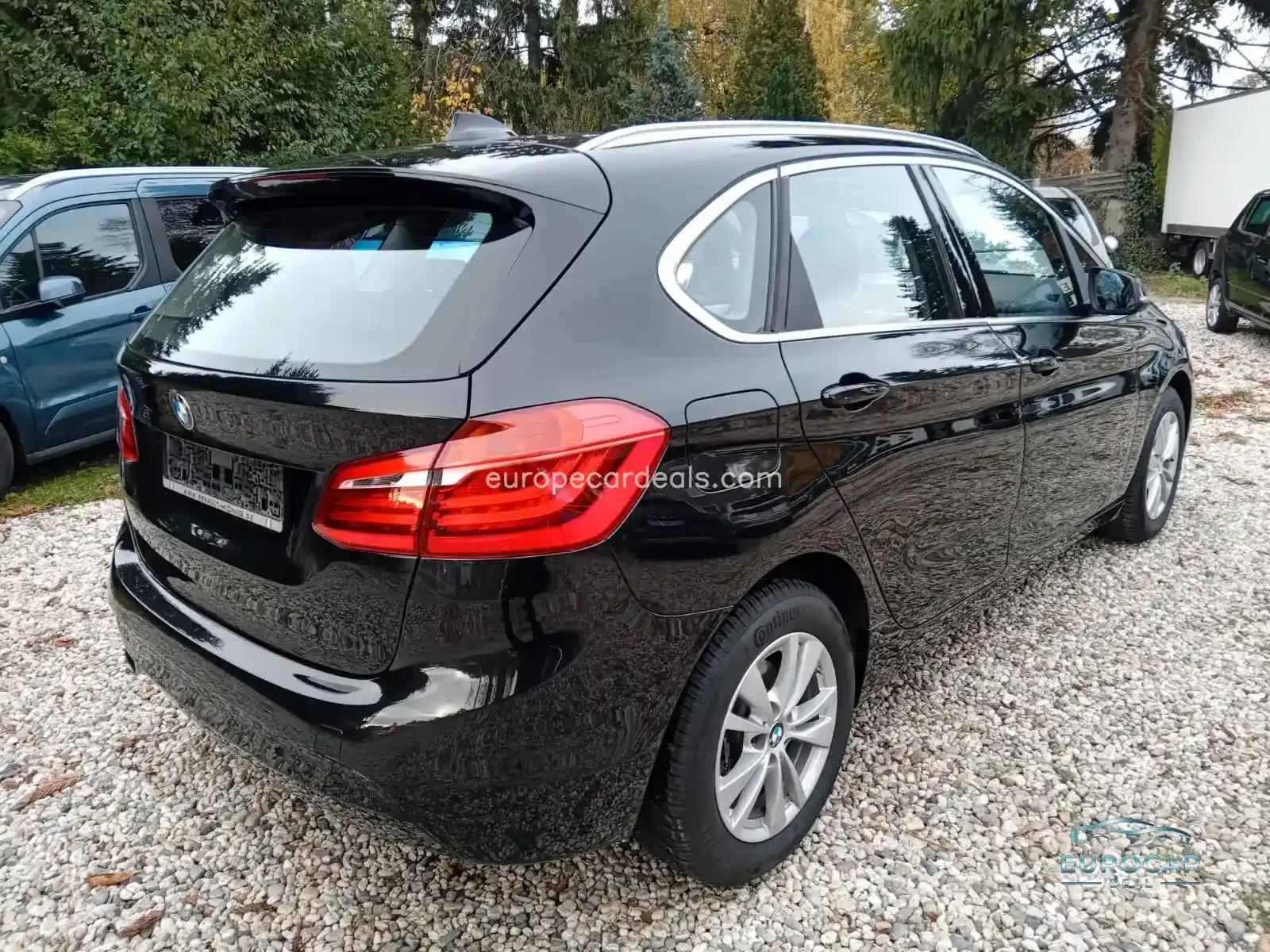 BMW 218