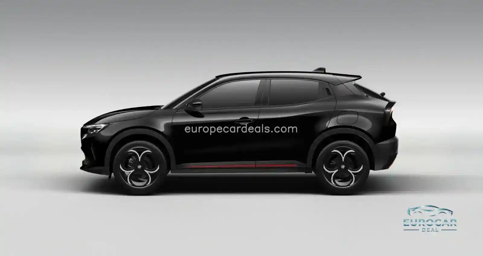 Alfa Romeo Junior