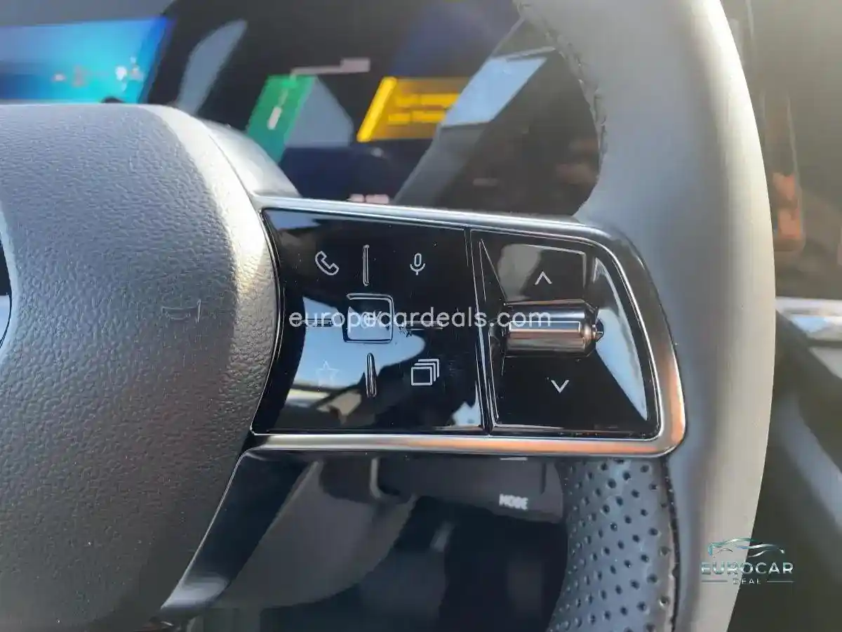 Renault Scenic E-TECH