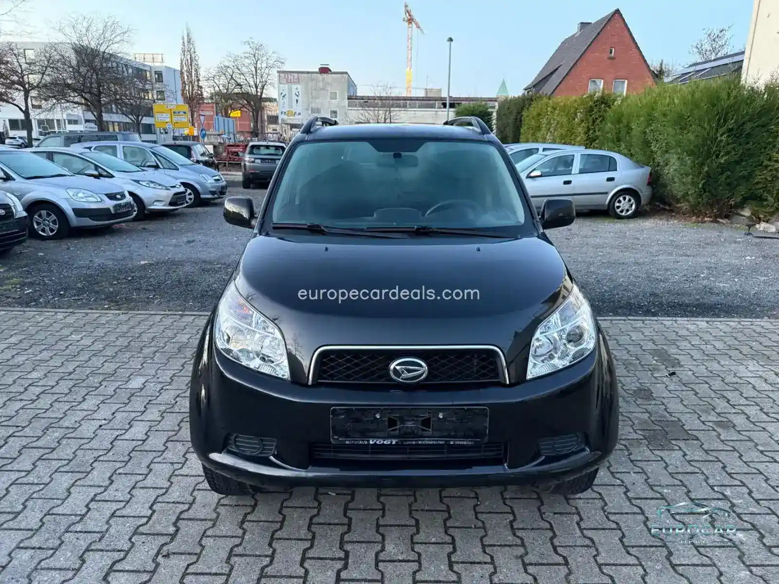 Daihatsu Terios