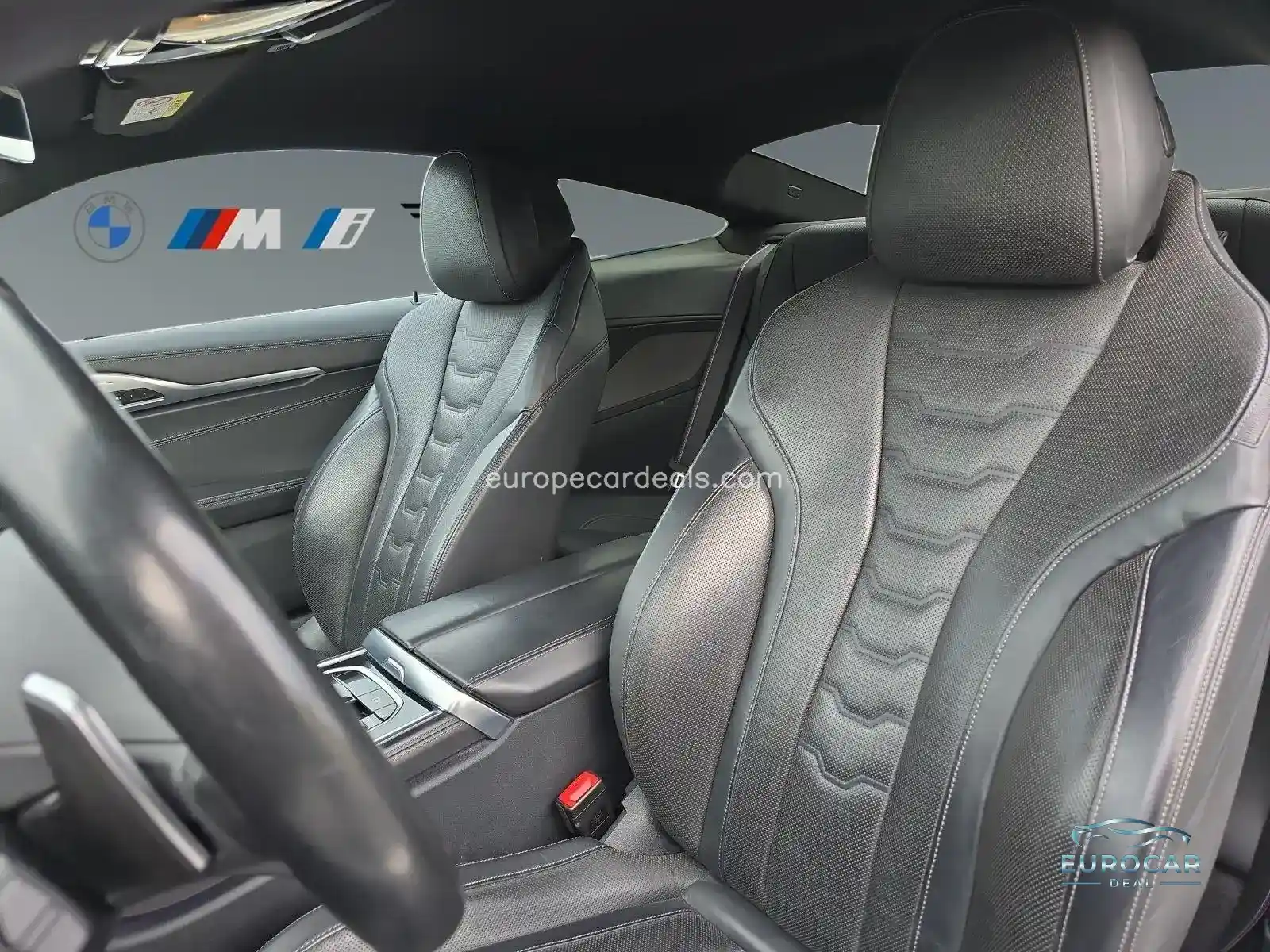 BMW M850