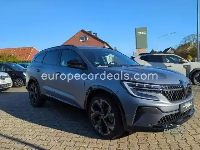 Renault Espace