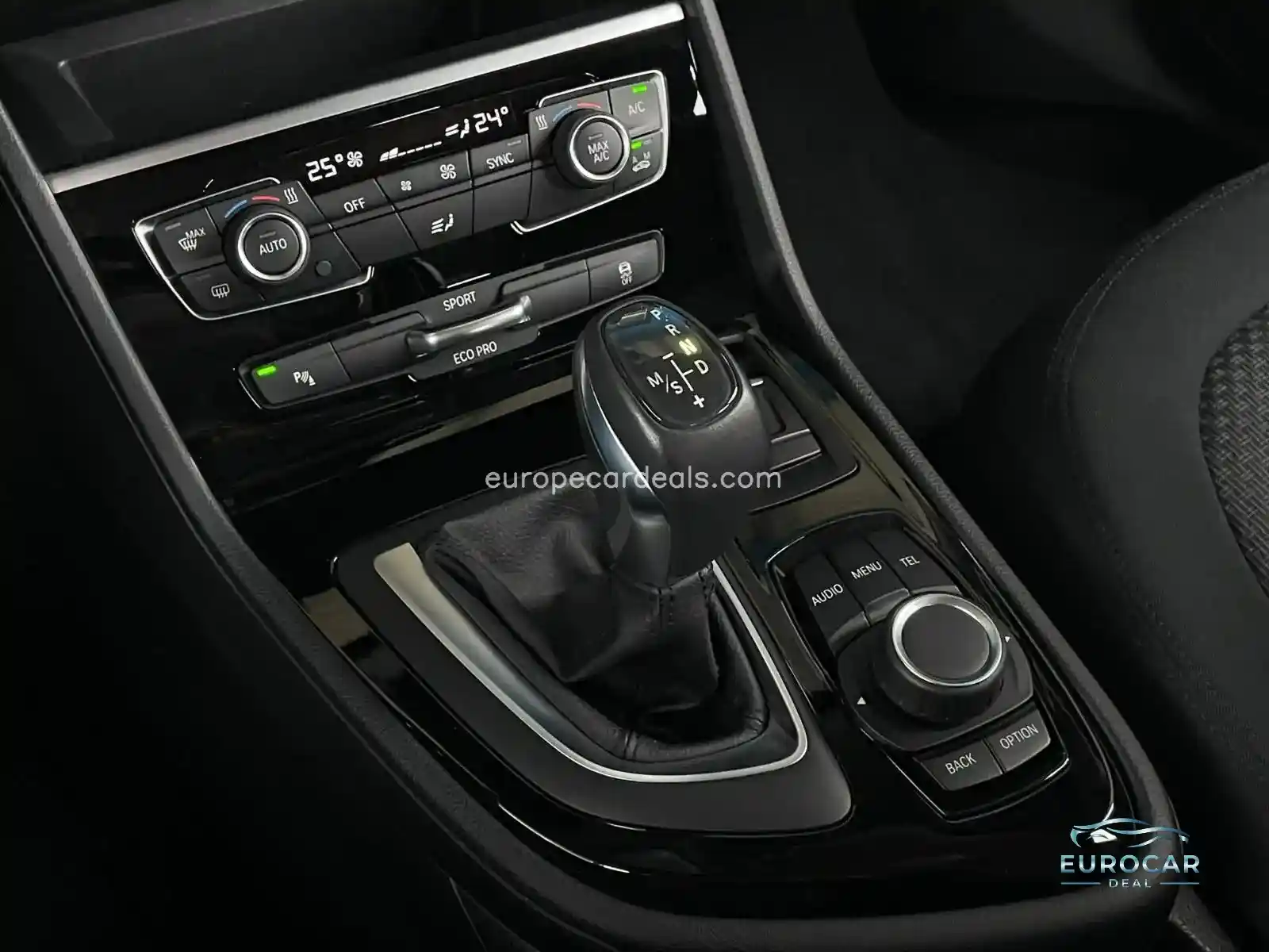 BMW 218 Active Tourer