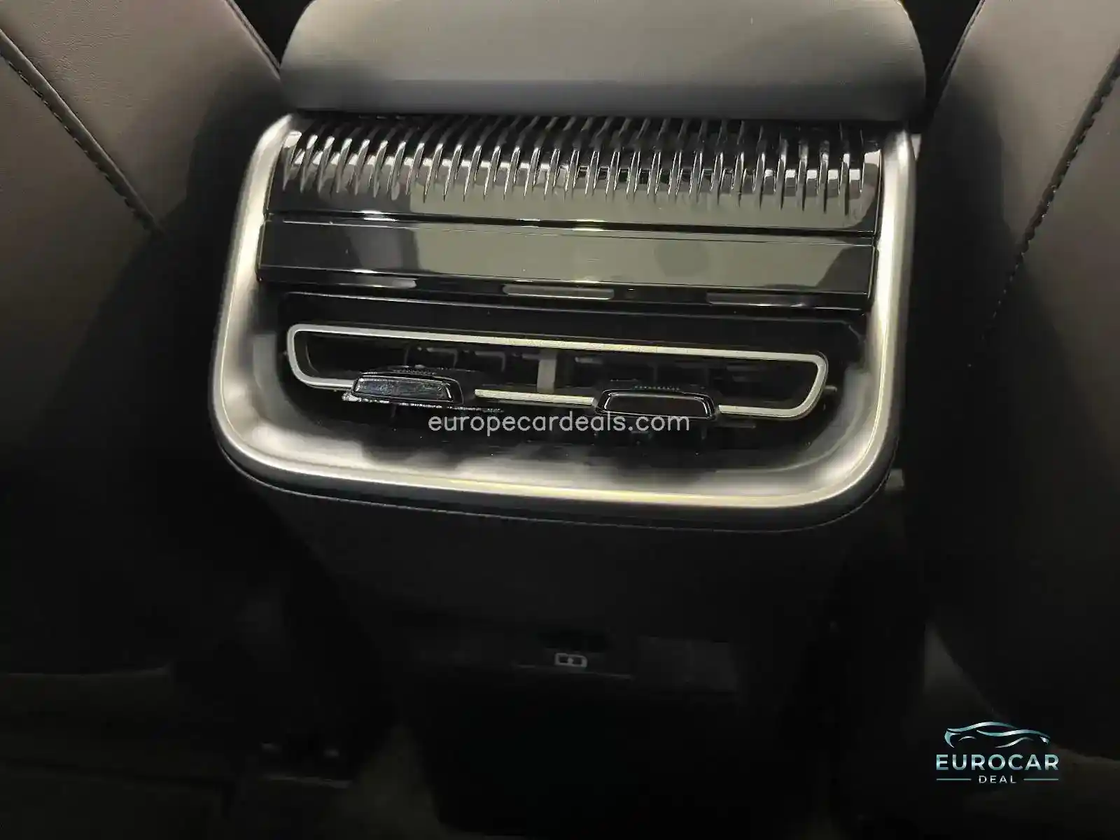 BAIC Beijing X55