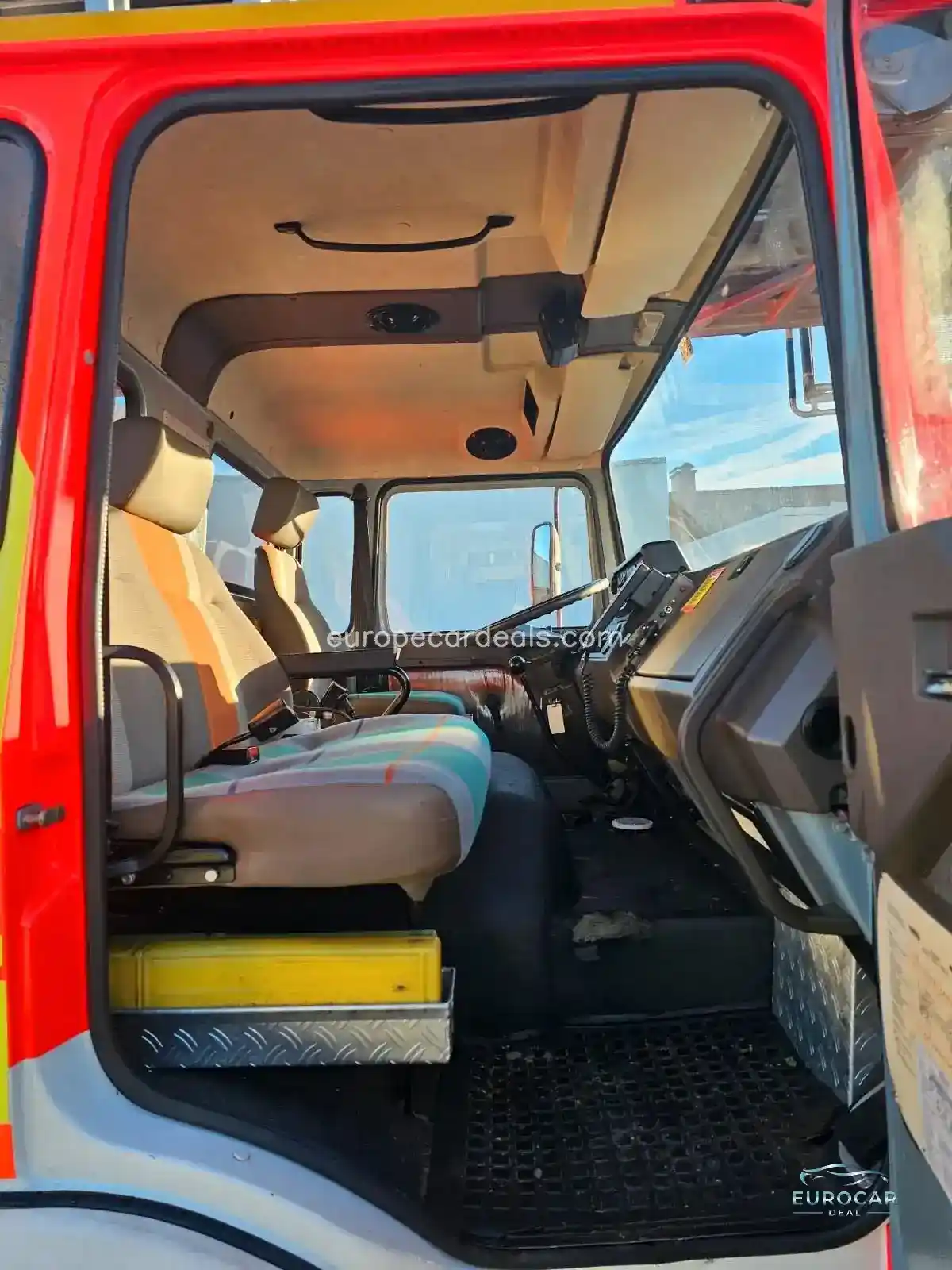 Iveco Other