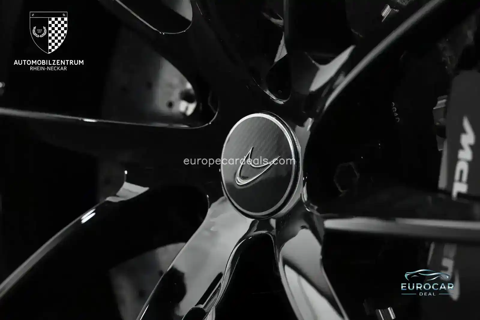 McLaren 720S