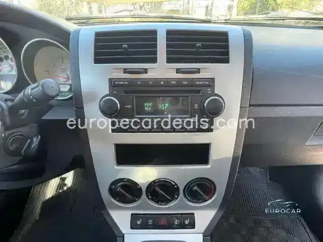 Dodge Caliber