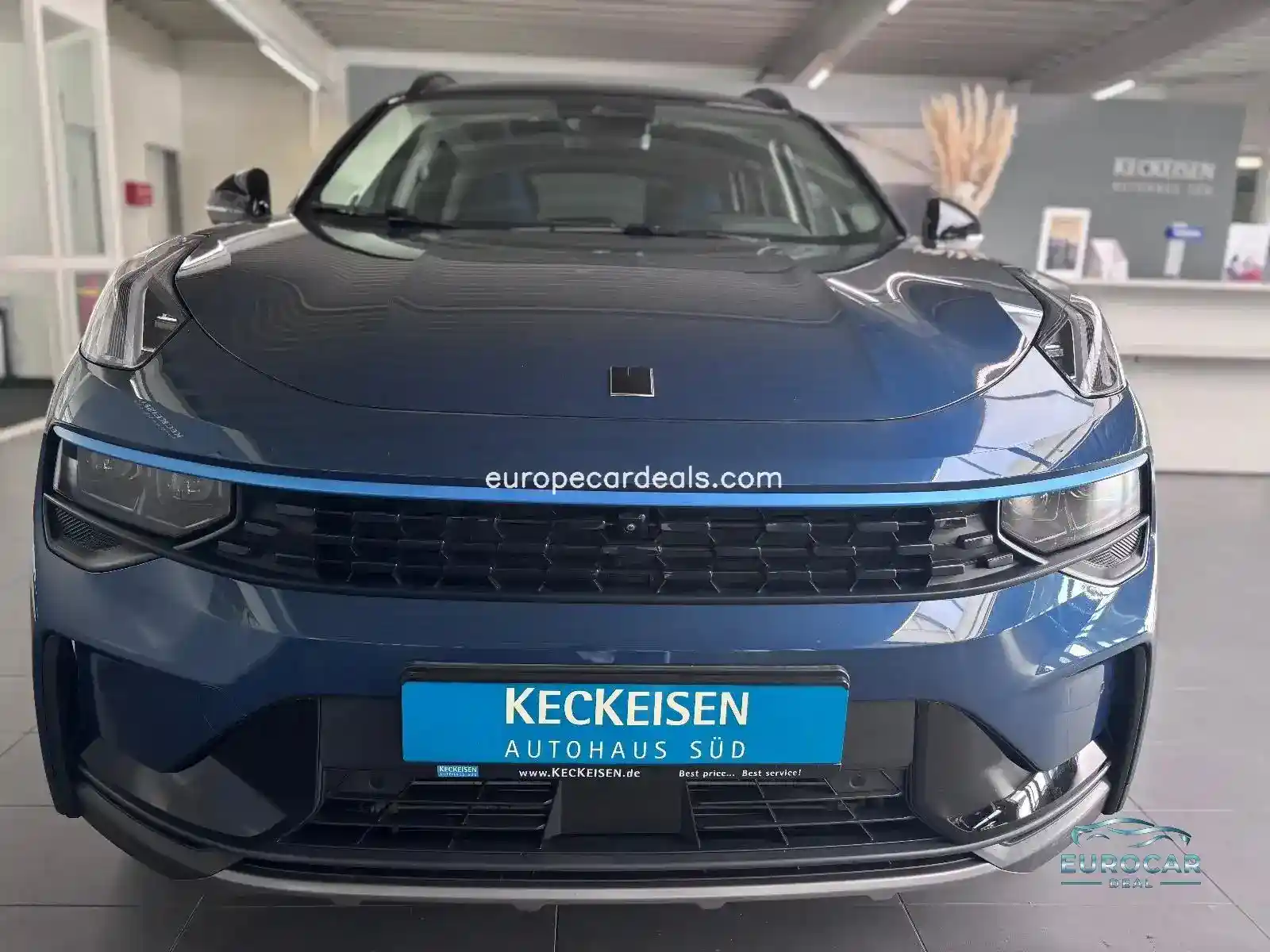 Lynk&Co 01