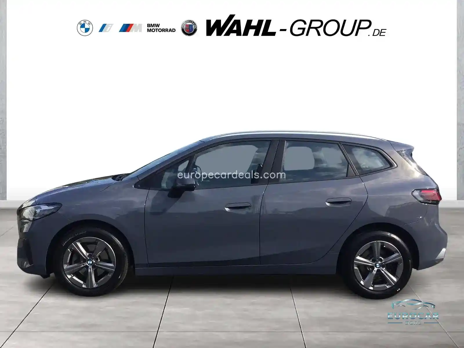 BMW 218 Active Tourer