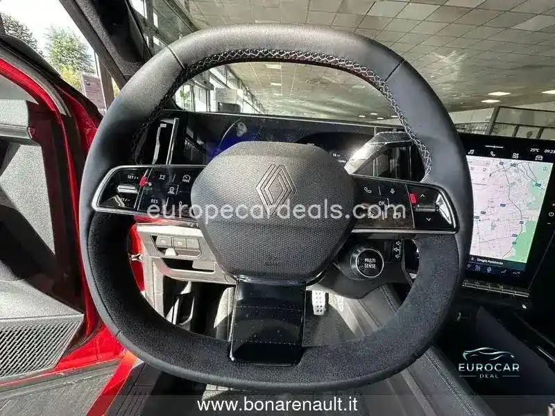 Renault Alaskan