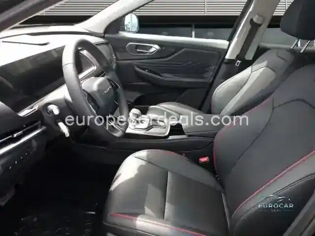 BAIC Beijing X75